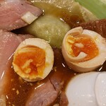 手打麺祭 かめ囲 - 