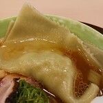 手打麺祭 かめ囲 - 