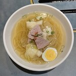 元祖 平壌冷麺屋 - 