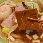 手打麺祭 かめ囲 - 