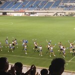 ベスト電器スタジアム - アビチア！！カッコいい＼(^o^)／