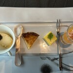 スカイレストラン634 - 