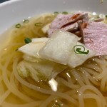 元祖 平壌冷麺屋 - 