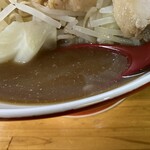 Buta No Kamisama - スープ
