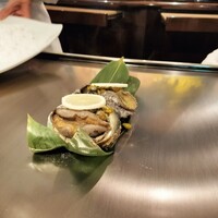 横浜うかい亭 - 