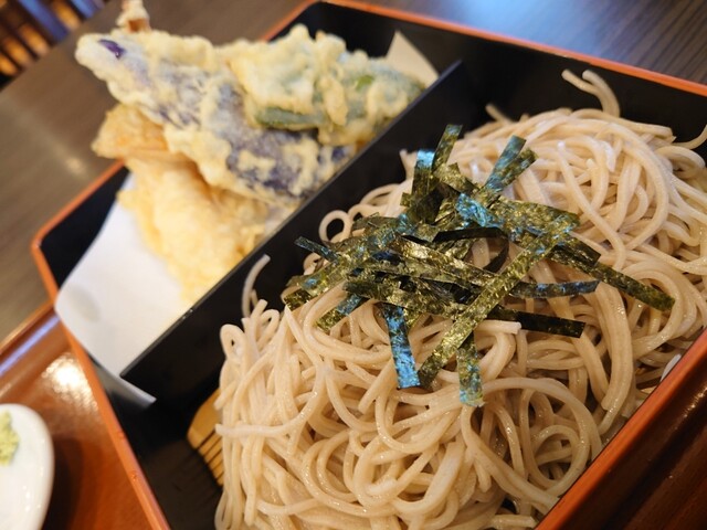 いろはや - 長町（そば）の写真