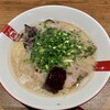 ラーメン凪 豚王 渋谷本店