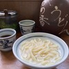 釜あげうどん 長田 in 香の香