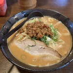 麺工房いなせ - 