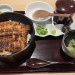 Unagi Suminobou - 