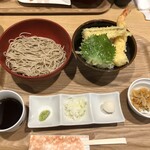 Juu Wari Mai Soba Chuu An - 