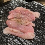 豚焼肉 グルマンズ - 