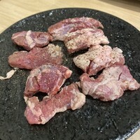 豚焼肉 グルマンズ - 