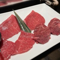 うしごろ 貫 恵比寿本店 - 