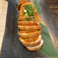 豚焼肉 グルマンズ - 