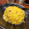 オムちゃん食堂
