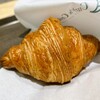 Curly's Croissant TOKYO BAKE STAND - プレミアムクロワッサン…税込297円