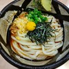 ぶっかけうどん ふるいち 仲店