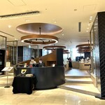 ザ・ループ - 外観