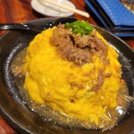 オムちゃん食堂 - 