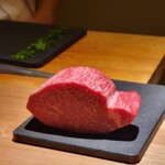 銀座 有涯 - めちゃくちゃ綺麗❤️