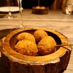 トラットリア トロンコ - 