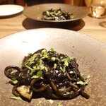 トラットリア トロンコ - 