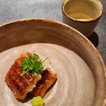 銀座 有涯 - 浜名湖の鰻 