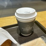 217736769 - Sサイズのコーヒー