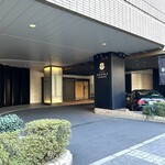 ザ・ループ - ホテル外観