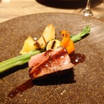 トラットリア トロンコ - 