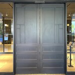 ザ・ループ - 入り口