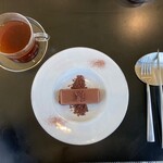 La chocolaterie NANAIRO STORE&CAFE - 