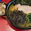 家系ラーメン 稲葉家