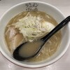 元祖 糸島ラーメン銅羅 福岡空港店