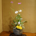 花仙庵 仙仁温泉 岩の湯 - 部屋