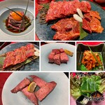 焼肉トラジ - 