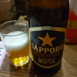 Ofuzake - ビンビール