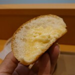 Komeda Kohi Takeout - ローブパン