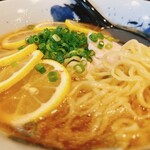 油そばはてな プラス - 