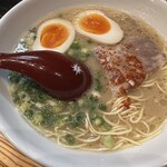 麺屋 我ガ - 