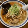 ラーメン･餃子 ハナウタ