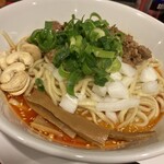 ラーメンひばり - 