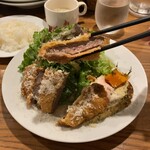 イタリア料理 チェッポ - 