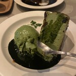 SUZU CAFE 銀座 - 