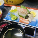 Sushi Ichi - 