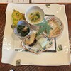 うなぎと地魚 四季の料理 一井