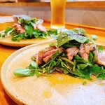 池下料理店 オオツボ - 