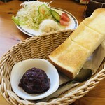 Komeda Ko-Hi Ten - 