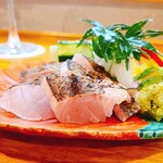 池下料理店 オオツボ - 